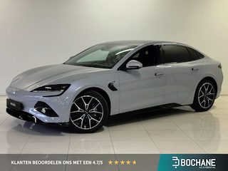 BYD Seal Excellence AWD 82.5 kWh | Nu direct rijklaar uit voorraad leverbaar voor € 54.695,-! | BYD Bochane Ede