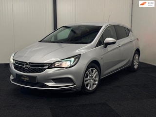 Opel Astra 1.6 CDTI Edition 2019 EURO6 136PK CRUISE|CARPLAY|LED|PDC|NAVI|TOPSTAAT