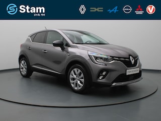 Renault Captur 160pk E-Tech Plug-in Hybrid Intens Apple Carplay/Android Auto | Climate