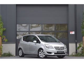Opel Meriva 1.4 Turbo Cosmo Camera | Parkeersensoren | Cruise Control