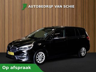 BMW 2-serie Tourer 216i 7p. Business Edition Plus 1e-Eig. & Keurig-Onderh. BOVAG-Garantie. NL-Auto.