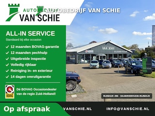 Renault Scénic 1.4 TCe Expression Inruil Wind 6-10