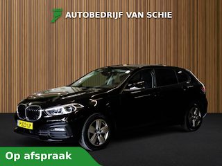 BMW 118i Business Edition 1e-Eig. & Dealer-Onderh. BOVAG-Garantie. NL-Auto.