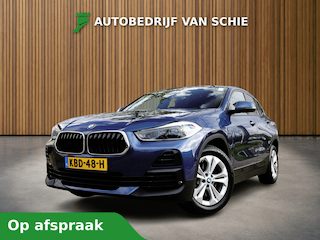 BMW X2 xDrive25e High Executive 1e-Eig. & Keurig-Onderh. BOVAG-Garantie.