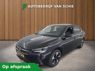 Opel Corsa Business Edition 3 Fase 50 kWh 1e-Eig. & Dealer-Onderh. BOVAG-Garantie. NL-Auto.