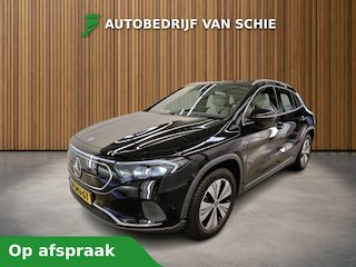Mercedes-Benz EQA 250 Business Solution Luxury 67 kWh 1e-Eig. & Keurig-Onderh. BOVAG-Garantie. NL-Auto.
