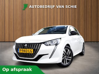 Peugeot 208 1.2 PureTech 100 Allure 1e-Eig. & Dealer-Onderh. BOVAG-Garantie. NL-Auto.