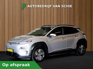 Hyundai Kona EV Comfort 64 kWh 1e-Eig. & Dealer-Onderh. BOVAG-Garantie. NL-Auto.