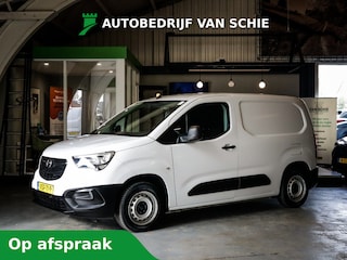 Opel Combo 1.5D L1H1 Standaard 1e-Eig. & Keurig-Onderh. BOVAG-Garantie. NL-Auto.