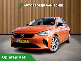 Opel Corsa 1.2 Edition 2e-Eig. Dealer-Onderh. BOVAG-Garantie. NL-Auto.