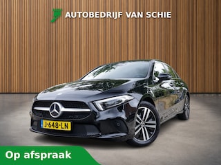 Mercedes-Benz A-klasse 250 e Business Solution Luxury Limited 1e-Eig. & Dealer-Onderh. BOVAG-Garantie. NL-Auto.