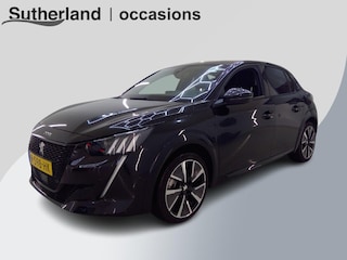 Peugeot 208 EV GT Pack 50 kWh | SOH 94,3 % | Navigatie | Parkeersensoren | Verwacht!