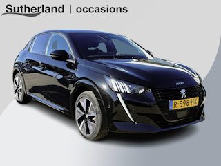 Peugeot 208 EV GT Pack 50 kWh | SOH 94,3 % | Navigatie | Parkeersensoren | Verwacht!