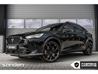 Cupra Formentor VZ5 4Drive|BTW|5Cilinder|Kuip|Akebono|Carbon