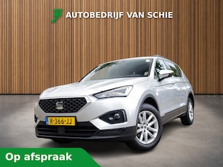 Seat Tarraco 1.5 TSI Style Business Intense 1e-Eig. & Dealer-Onderh. BOVAG-Garantie. NL-Auto.