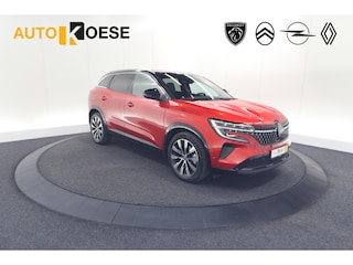 Renault Austral 1.2 E-Tech Full Hybrid 200 Techno | 1500 KG Trekgewicht | 360 Camera | Panoramadak | Adaptieve Cruise Control