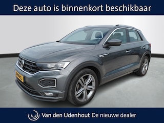 Volkswagen T-Roc 1.5 TSI Aut. | Sport Business R | Binnenkort beschikbaar |