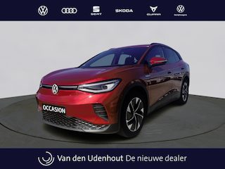 Volkswagen ID.4 Pro 77 kWh | Camera | Binnenkort beschikbaar |