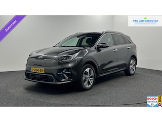 Kia Niro e-Niro DynamicPlusLine 64 kWh CAMERA CARPLAY SCHUIF/KANTEL DAK NAVI ADAPTIEF CRUISE.