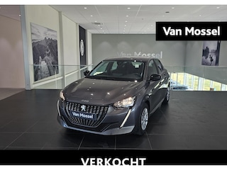 Peugeot 208 1.2 Active Airco luxe