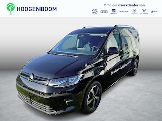 Volkswagen Caddy Bedrijfswagens Cargo Style 1.5 eHybrid EU6 85 kW / 115 PK DSG | Trekhaak vaste kogel | Stoelverwarming | LED koplampen |