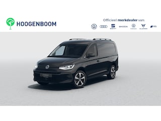 Volkswagen Caddy Bedrijfswagens Cargo Style 1.5 eHybrid EU6 85 kW / 115 PK DSG | Trekhaak vaste kogel | Stoelverwarming | LED koplampen |