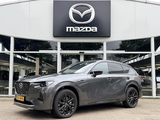 Mazda CX-60 2.5 e-SkyActiv PHEV Homura Homura Business