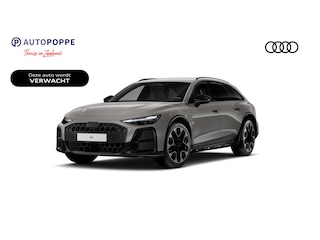 Audi A6 quattro - ehybrid 270 kW / 367 PK Avant 7 versn. Stronic q