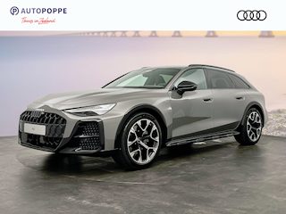 Audi A6 quattro - ehybrid 270 kW / 367 PK Avant 7 versn. Stronic q
