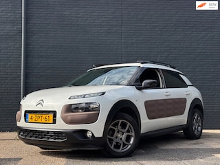 Citroën C4 Cactus 1.2 e-VTi Shine | Automaat | Carplay | Camera