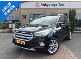 Ford Kuga 1.5 EcoBoost Titanium | Camera | Trekhaak | Apple Carplay