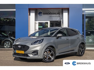 Ford Puma 1.0 EcoBoost Hybrid ST-Line | Apple Carplay/Android Auto | Cruise control | Keyless | Stoel- Stuurverwarming | Apple Carplay/Android Auto|telefoonintegratie premium | Cruise control | Hemelbekleding donker