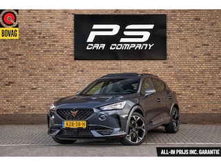 Cupra Formentor 1.4 e-Hybrid VZ Performance VOL!, Pano, Leer