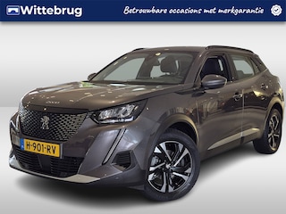 Peugeot 2008 1.2 PureTech Allure 130 PK | Automaat | Navigatie | Camera | Apple Carplay en Android Auto |