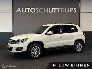 Volkswagen Tiguan 1.4 TSI Comfort&Design CARPLAY / CLIMA / PDC / LMV /
