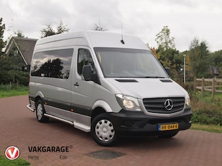 Mercedes-Benz Sprinter 314 2.2 CDI 366 HD | Rolstoelbus | Camera | Airco | NL-Auto |
