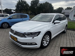 Volkswagen Passat Variant 1.5 TSI Comfortline
