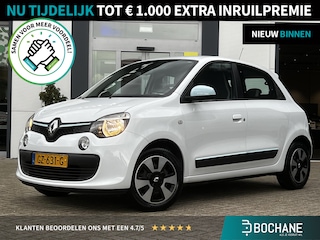 Renault Twingo 1.0 SCe Collection | Elektrische Ramen | Elektrische Spiegels |