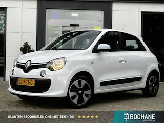 Renault Twingo 1.0 SCe Collection | Elektrische Ramen | Elektrische Spiegels |