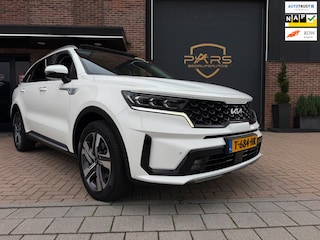 Kia Sorento 1.6 T-GDI 180PK Hybrid 2WD DynamicPlusLine 7p. Automaat Panorama Dak Zeer Nette Volle opties Inlc BTW