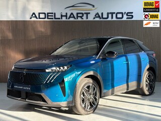 Peugeot 3008 1.2 Hybrid 145 GT Automaat Nieuw Model / Navigatie full map / Camera / Lederen interieur / Adaptive Cruise / etc…
