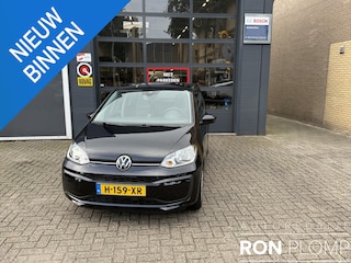 Volkswagen Up 1.0 BMT move up! / Airco/ Bluetooth/ Navigatie via App/ Elektrische ramen/