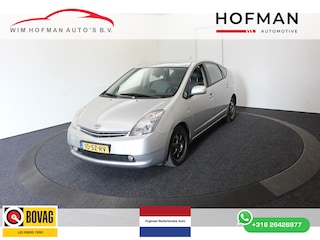 Toyota Prius 1.5 VVT-i Tech Edition Camera Keyless Entry Navi Clima
