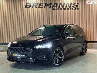 Ford Focus Wagon 1.0 EcoBoost ST Line / 1e Eigenaar / Garantie / Automaat /