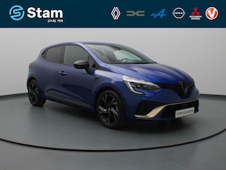Renault Clio 145pk E-Tech Hybrid E-Tech Engineered Apple Carplay/Android Auto | Climate