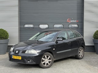 Seat Ibiza 1.9 TDI Reference | Airco | Lichtmetalen Velgen | 5 Deurs |