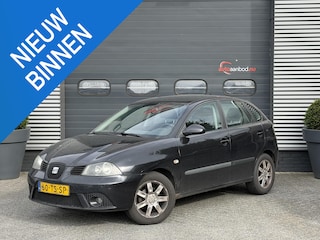 Seat Ibiza 1.9 TDI Reference | Airco | Lichtmetalen Velgen | 5 Deurs |