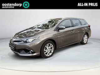 Toyota Auris Touring Sports 1.8 Hybrid Active | 06-10141018 Voor meer informatie