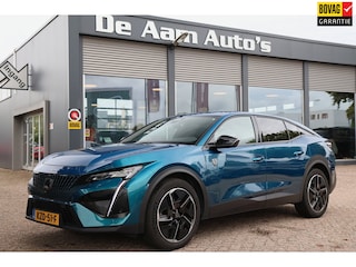 Peugeot 408 1.2 PureTech GT 130 Elektrische Agr Stoelen