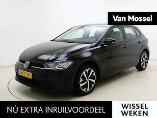 Volkswagen Polo 1.0 TSI Life | WORDT VERWACHT |